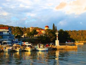 Yacht Charter Aegean