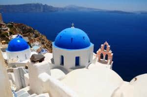 Yacht Charter Aegean