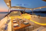 Archsea Luxury Yacht