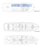 Harmonia Private Cruise Ship