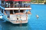 Harmonia Private Cruise Ship