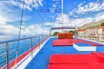 Harmonia Private Cruise Ship