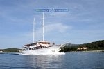 Harmonia Private Cruise Ship