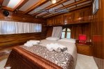 CROATIA Double cabin