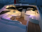 Mira Motor Yacht