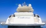 Catherine Motor Yacht