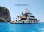 Motor Yacht Forty Love