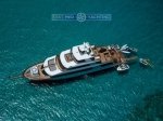 Motor Yacht Forty Love
