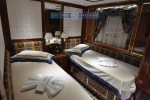 Motor Yacht Pida twin cabin