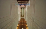 Gulet Grande Mare hallway