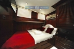 Gulet Hasay Double Cabin