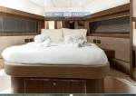 Motor Yacht W Guest Cabin