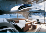 Motor Yacht W Fly Deck