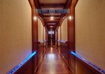 Gulet Mare Nostrum hallway