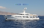 Ancallia Motor Yacht