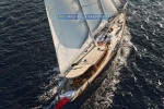 Aria I Sailing Yacht