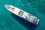 Zaliv III Yacht Charter